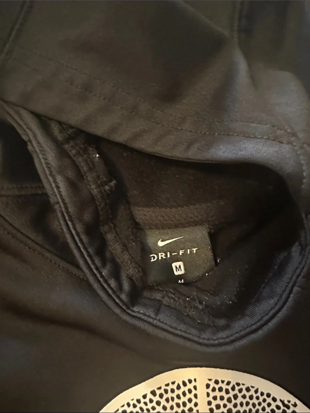 Boys, Nike hoodie size medium.